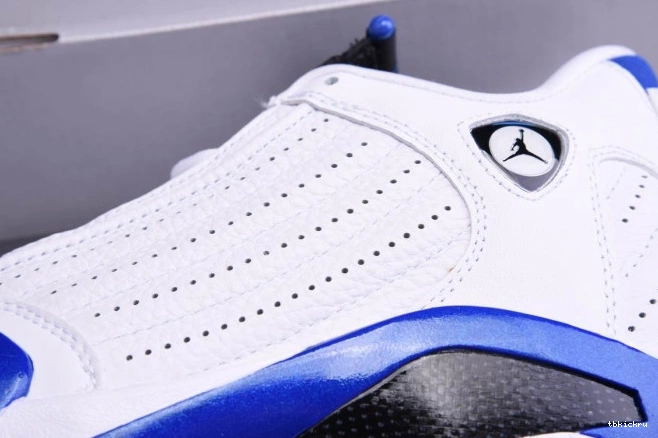 Cheap TBkick Hyper Royal Jordan 487471-104 Air 14 0806